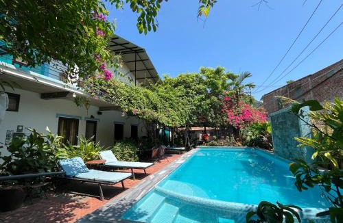 Phong Nha House | Phong Nha An An Homestay
