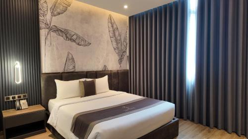 Cai Rang Hotel | LION 7 HOTEL
