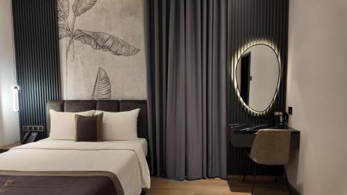 Cai Rang Hotel | LION 7 HOTEL