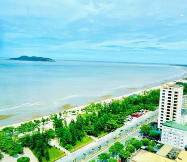 Cua Lo House | Homestay Muong Thanh Cua Lo Beach view biển, trung tâm Cửa Lò