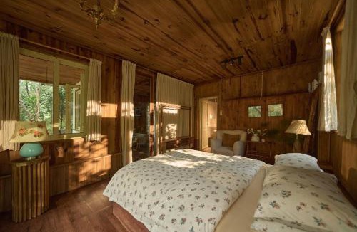 Lac Duong Villa | Dreaming Retreat Da Lat