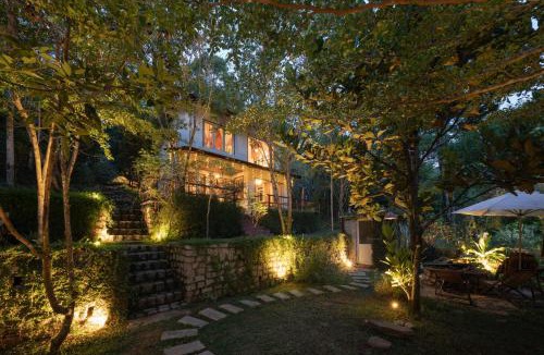 Lac Duong Villa | Dreaming Retreat Da Lat