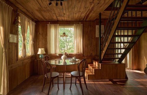 Lac Duong Villa | Dreaming Retreat Da Lat