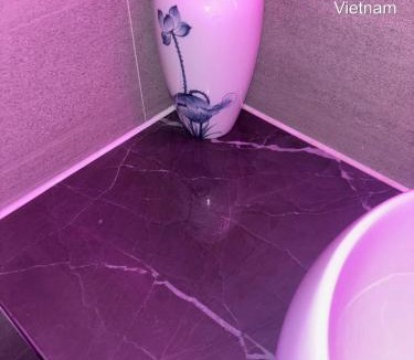 District 3 Hotel | Minh Long Hotel