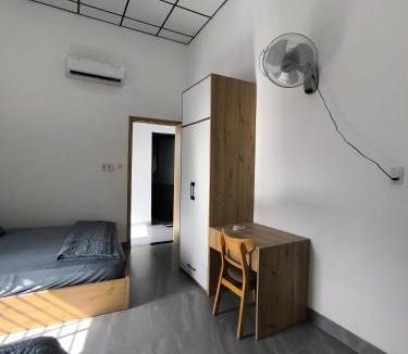 Phu Cat Bed & Breakfast | Mian Motel