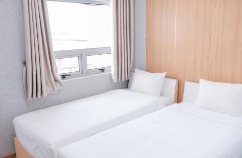 Tinh Gia Hotel | Juna hotel - Condotel