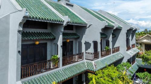 Hue Hotel | KunKin Boutique Garden Hue