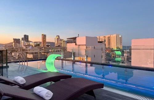 An Hai Đong Apartment | Indo Boutique Apartment - Walk to My Khe Beach