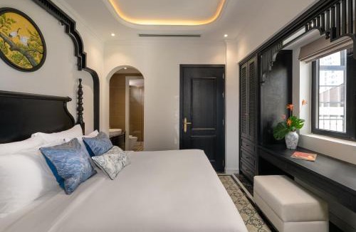 An Hai Đong Apartment | Indo Boutique Apartment - Walk to My Khe Beach