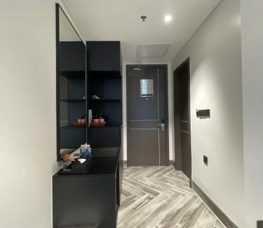 Ha Tinh Hotel | Hai Dang Hotel Ha Tinh