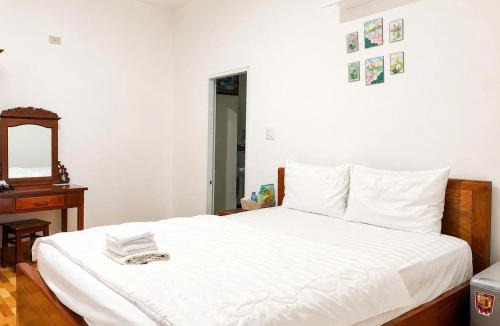 Quy Nhon Hotel | KS Phương Danh