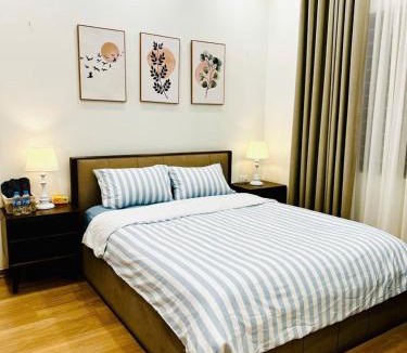 Soc Son House | An Yen House - 10 minutes from Noi Bai Airport R101