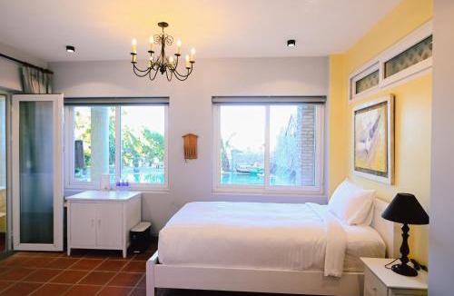Phan Thiet Hotel | Veranda Resort Phan Thiết