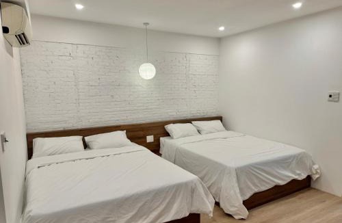 Hai Chau Hotel | 389 Hz Homestay