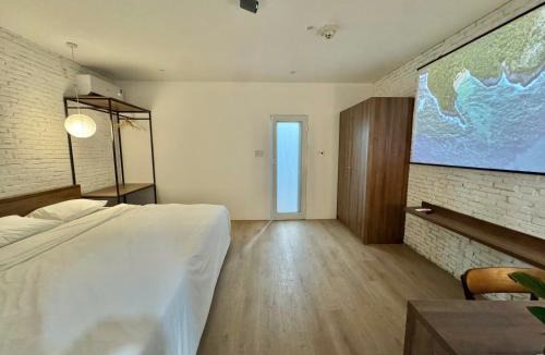 Hai Chau Hotel | 389 Hz Homestay