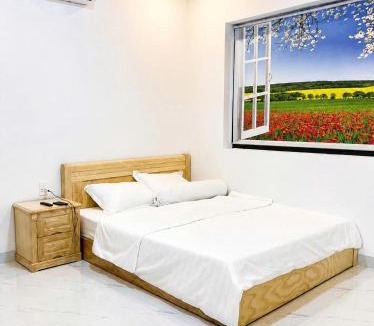 Dat Do Hotel | Phước Hải Đẹp Homestay