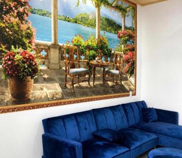 Dat Do Hotel | Phước Hải Đẹp Homestay