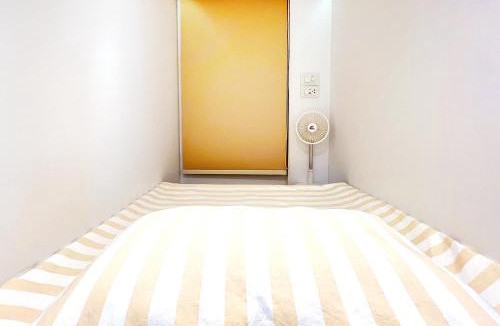Da Nang City Centre Hotel | Japanese Sleep Box Da Nang Airport