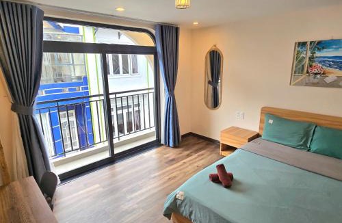 Da Lat Hotel | DuMien Boutique Hotel Đà Lạt