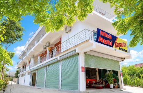 Moc Chau Hotel | Rừng Thông Homestay Sơn La