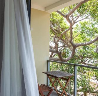 Ham Ninh Hotel | Casa De Sol Resort - Wuwei Retreat