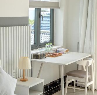 Ham Ninh Hotel | Casa De Sol Resort - Wuwei Retreat