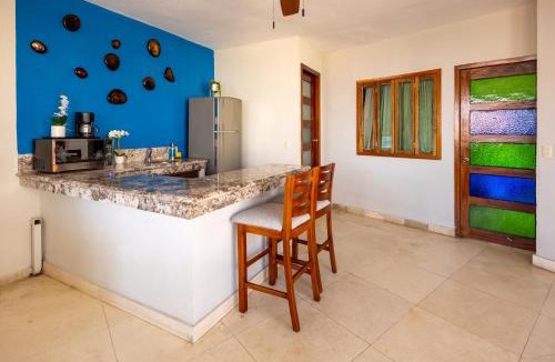 Amapas Hotel | Blue Chairs Beachfront Resort Puerto Vallarta - Adults Only