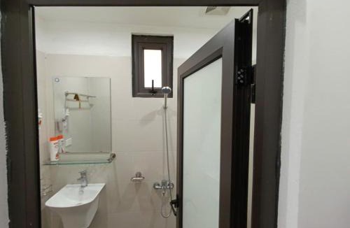 Nghia Đo Apartment | The Full House