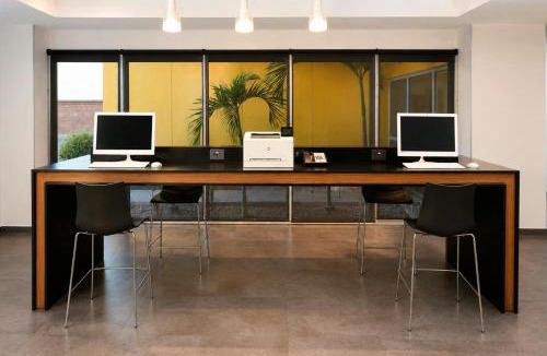 Hermosillo Hotel | City Express by Marriott Hermosillo Expo