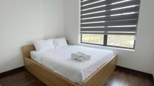 Thuan An Apartment | Asahi Luxstay - Benhill Apartment Binh Duong