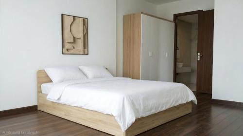 Thuan An Apartment | Asahi Luxstay - Benhill Apartment Binh Duong