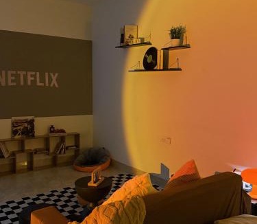 Cong Vi Apartment | LFAM Service Apartment Ba Dinh