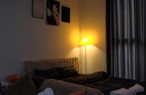 Cong Vi Apartment | LFAM Service Apartment Ba Dinh