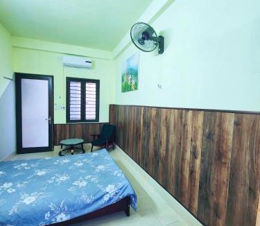 Dien Ban House | Mina Home