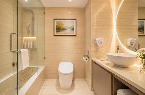 Cua Lap Hotel | WorldHotels Long Beach Resort Phu Quoc