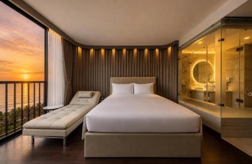 Cua Lap Hotel | WorldHotels Long Beach Resort Phu Quoc