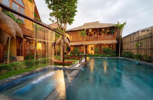 Cua Duong Hotel | Bamboo Phú Quốc