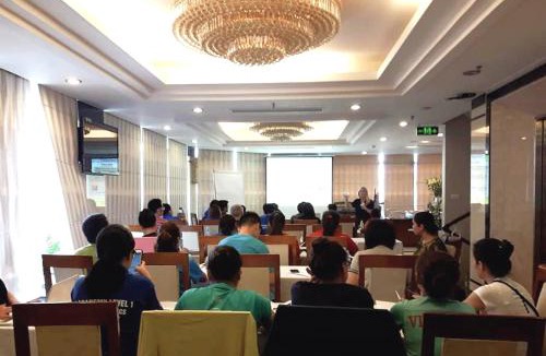 Dich Vong Hau Hotel | Luxeden Signature hotel