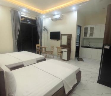 Kim Bang Apartment | Hotel Xanh Fly