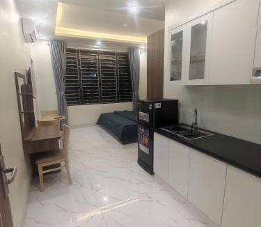 Kim Bang Apartment | Hotel Xanh Fly