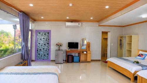 Phuoc Thuan House | Sala Ho Tram Homestay & Villa