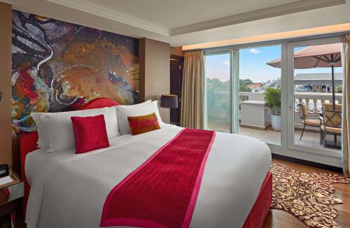 Trang Tien Hotel | Hotel de l'Opera Hanoi - MGallery