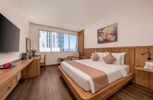 Hai Chau Hotel | Petro Hotel Da Nang