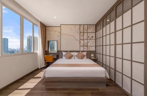Hai Chau Hotel | Petro Hotel Da Nang