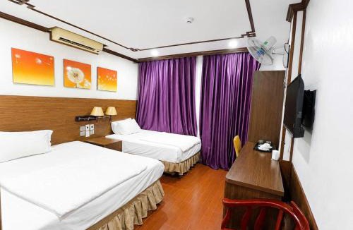 Hoang Mai House | Khách Sạn Phú Hưng 2
