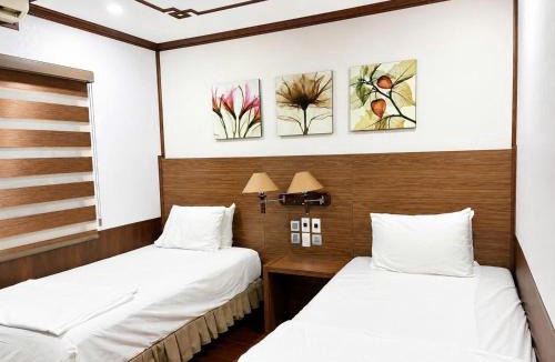 Hoang Mai House | Khách Sạn Phú Hưng 2