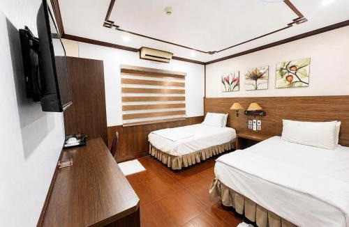 Hoang Mai House | Khách Sạn Phú Hưng 2