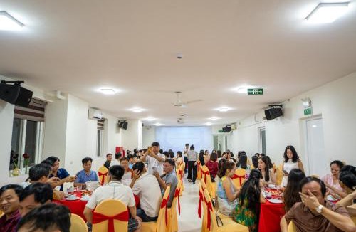 Cua Lo Hotel | SAMMY Hotel - Khách sạn SAMMY