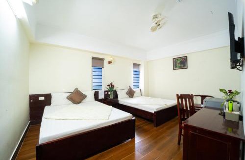 Cua Lo Hotel | SAMMY Hotel - Khách sạn SAMMY