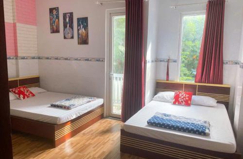 Lien Chieu Hotel | MyDungmotel